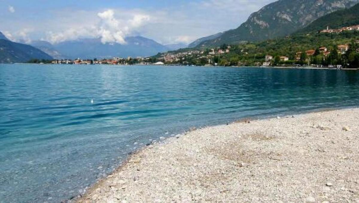 La Casetta Abbadia Lariana Εξωτερικό φωτογραφία